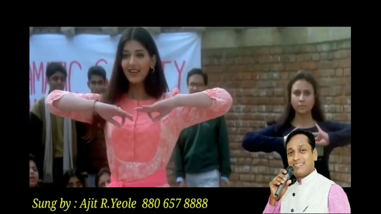 Hoshwalon ko khabar kya|Ajit Yeole|Jagjit Singh|