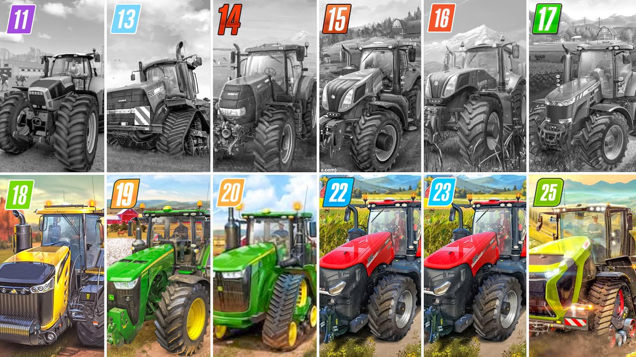 Fs11 vs Fs13 vs Fs14 vs Fs15 vs Fs16 vs Fs17 vs Fs18 vs Fs19 vs Fs20 vs Fs22 vs Fs23 vs Fs25