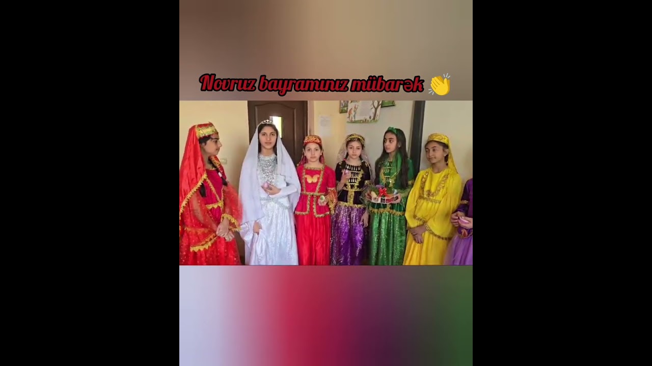 6 a sinfinin bayram sevinci. Sinif rəhbəri: A.Günay
