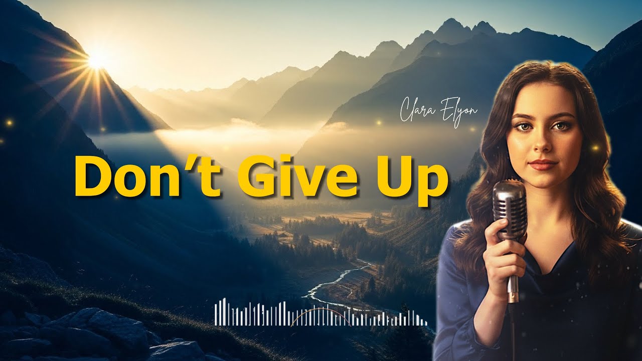 What If God's Love Follows You Even in Your Darkest Moments?