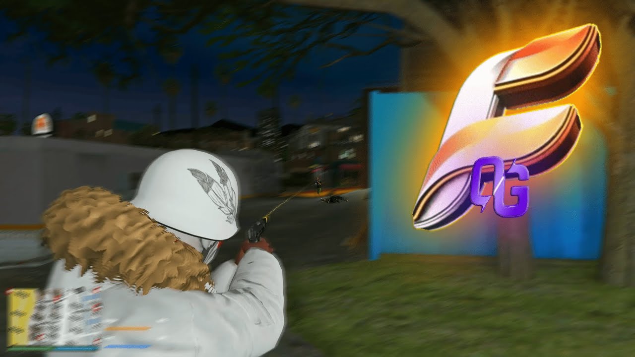 [FIVEM] Aki Maraki | OG 💥