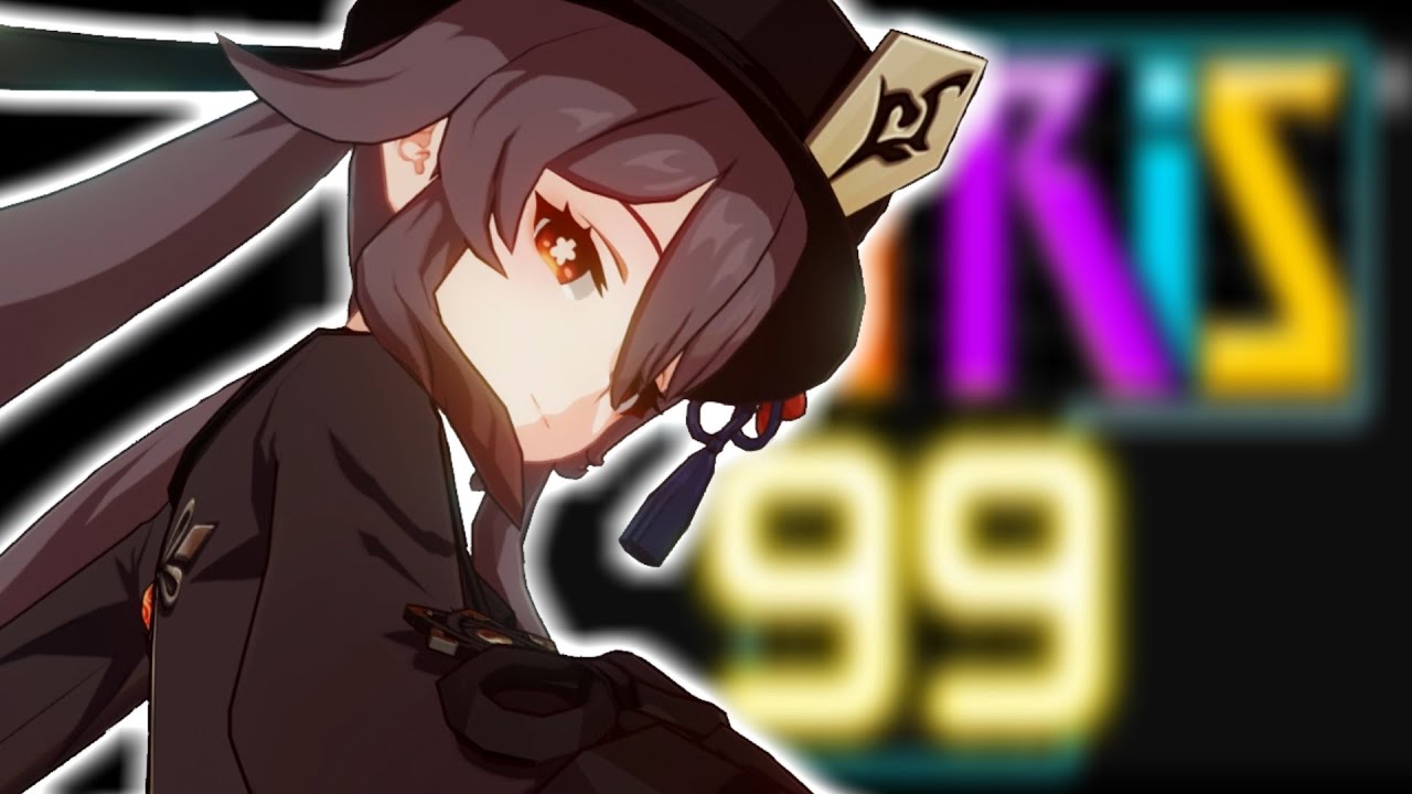 テトリス胡桃