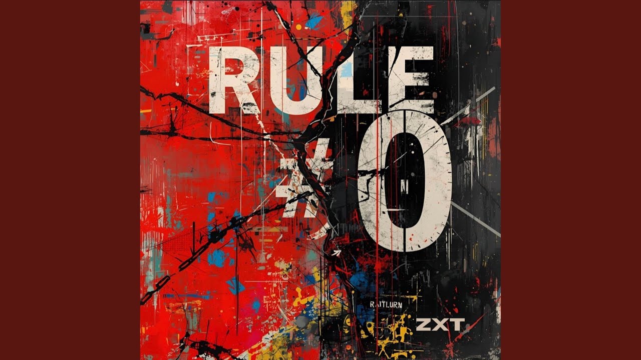 Rule #0