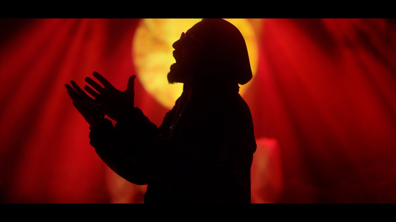GUANACO - BLINBLINEANDO EN $UCRES (prod. Crvzloma) -  [Video Official]