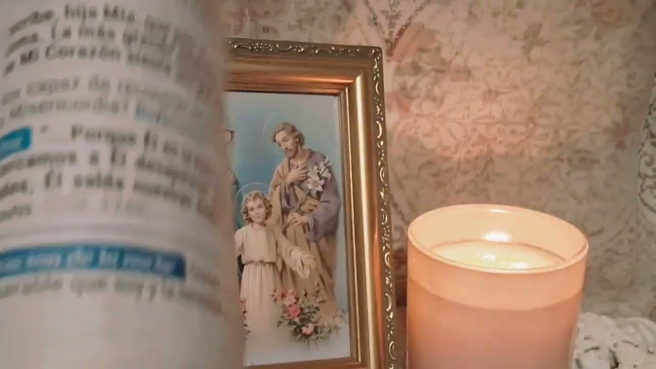 Sabado 21 de Febrero, 2026. Lectura de los 5 Minutos de Oración en el Hogar 