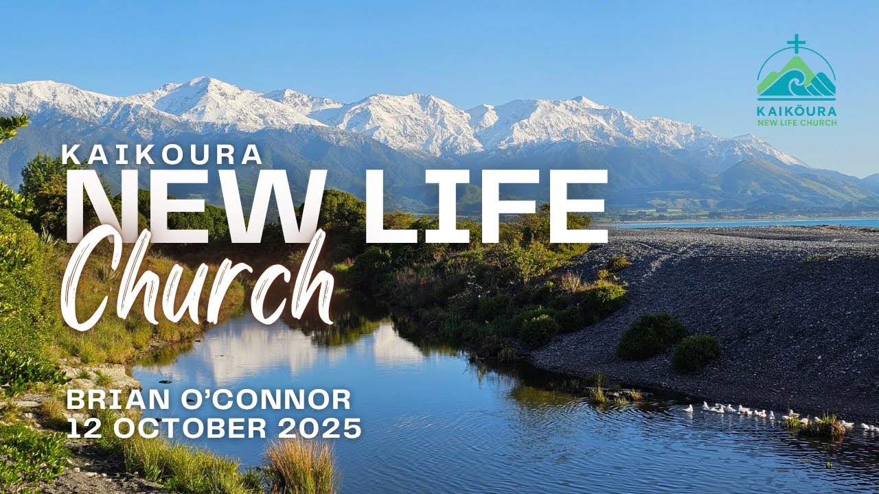 12-10-2025 Brian O'Connor