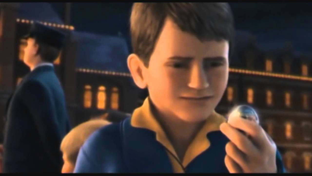 11 - The Polar Express