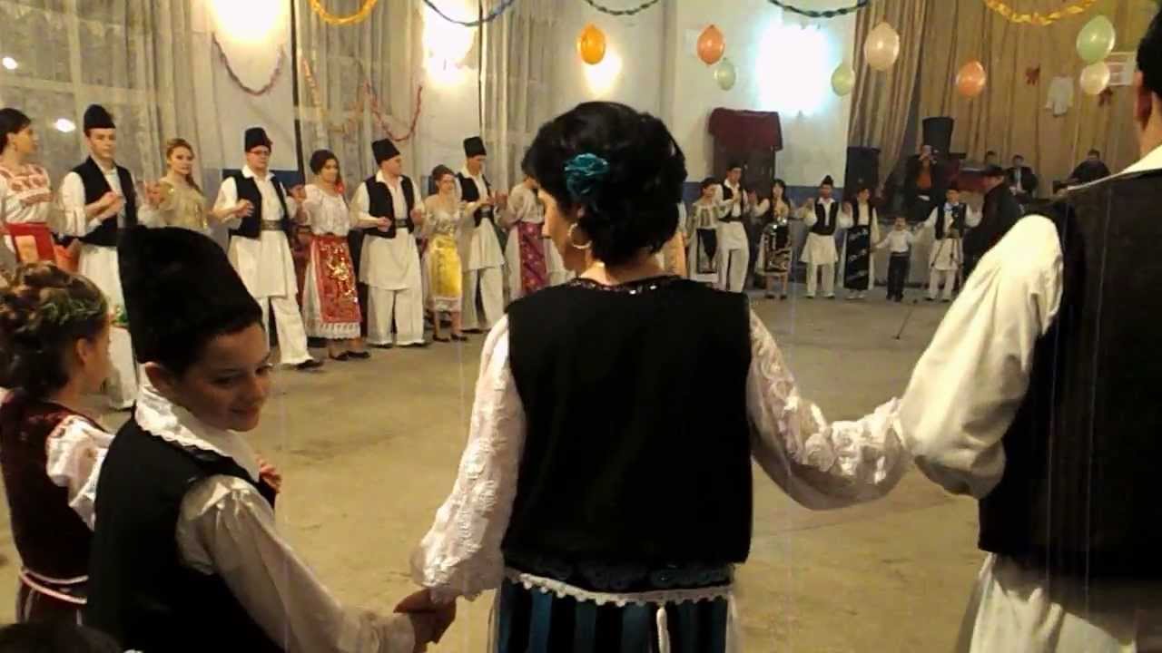 BALUL IZMENELOR TOPLET 2013