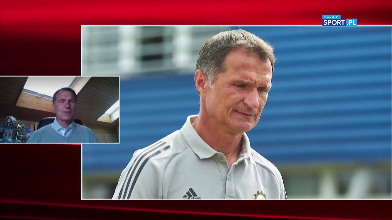 Jakub Moder nie był gotowy na transfer. Szczera opinia byłego trenera Lecha Poznań | Cafe Futbol