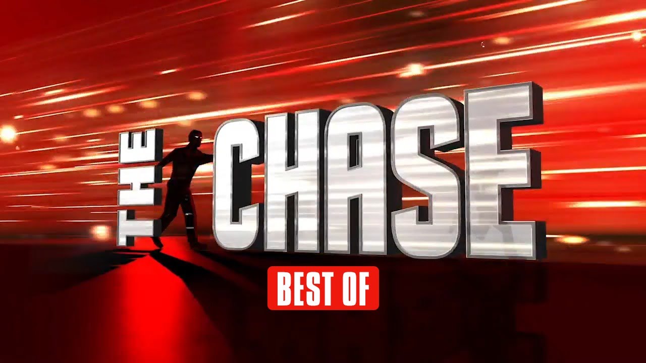 Best of The Chase 24