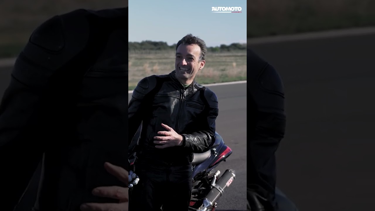 QUELLE MOTO PR&Eacute;PAR&Eacute;E PAR THORN BIKES ACC&Eacute;L&Egrave;RE LE PLUS FORT ? 🤩