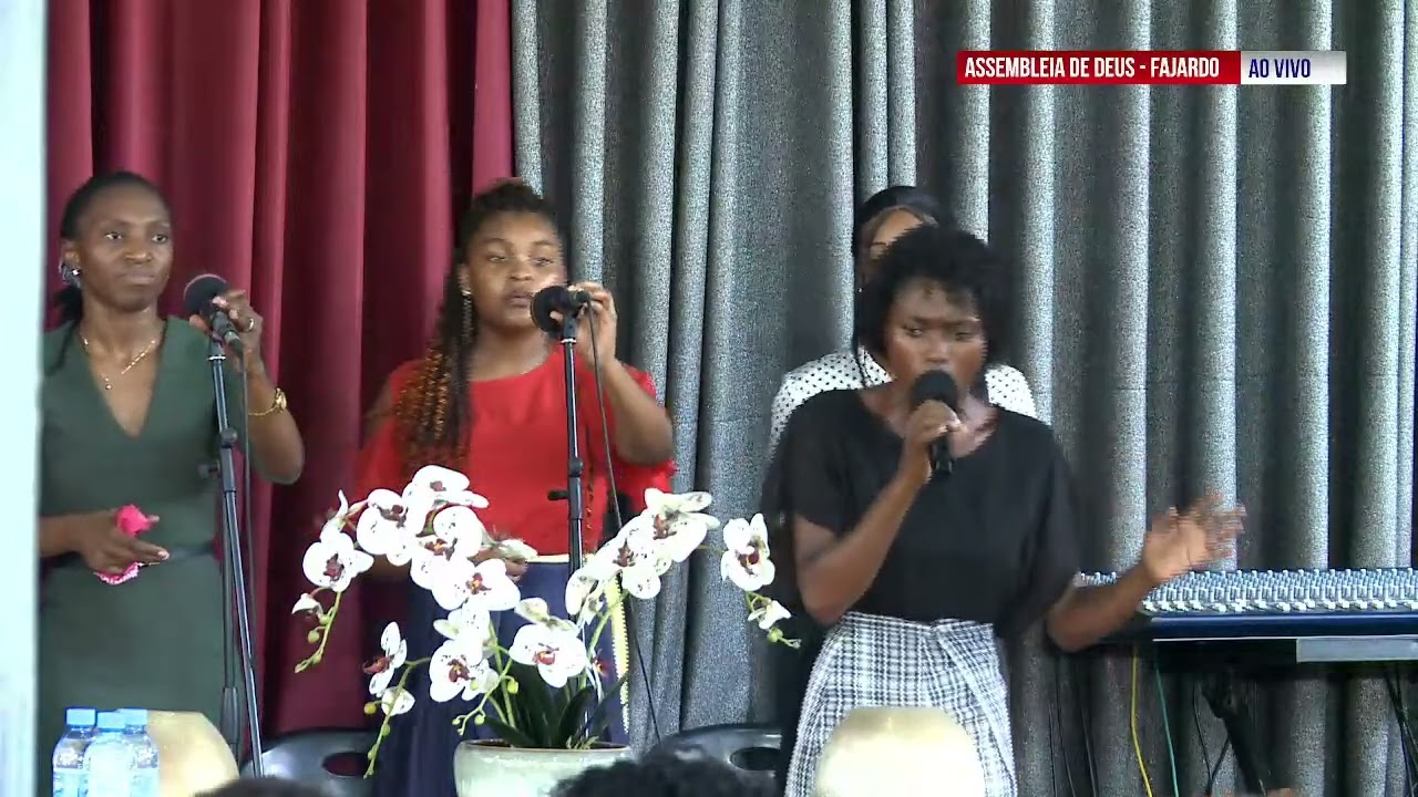 Cópia de Culto Público I.E.A.D-T3 || 30.03.25
