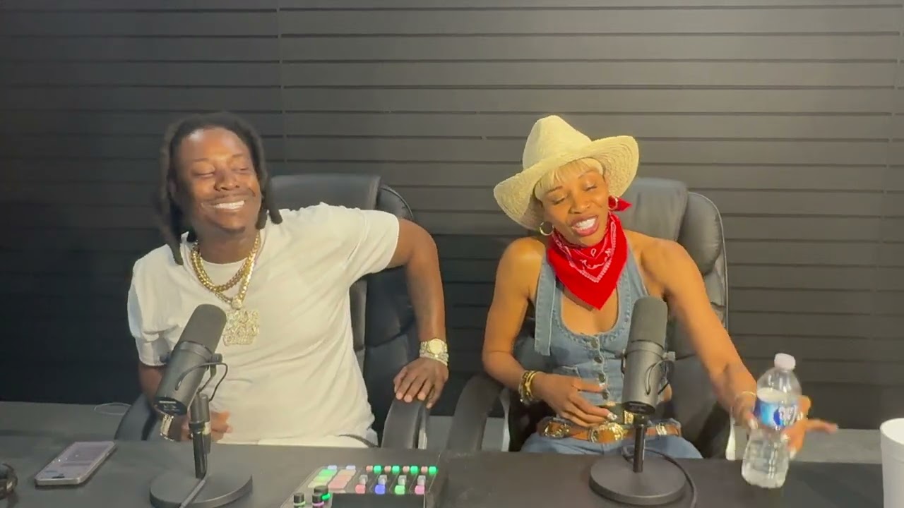 Tia Kemp Talk 50 Cent Vs Rick Ross Beef  / Viral Boat Sound With DDG / charleston white