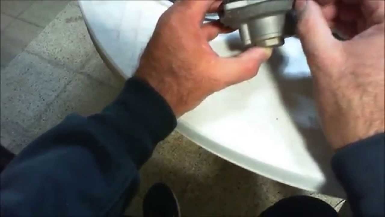 Funcionamiento caldera piscina peisa