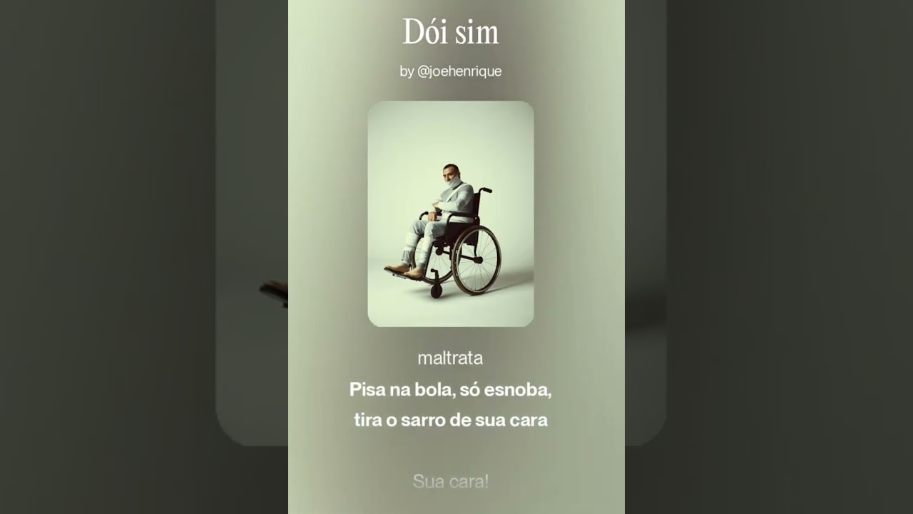 Dói sim - Pipocas Explosivas