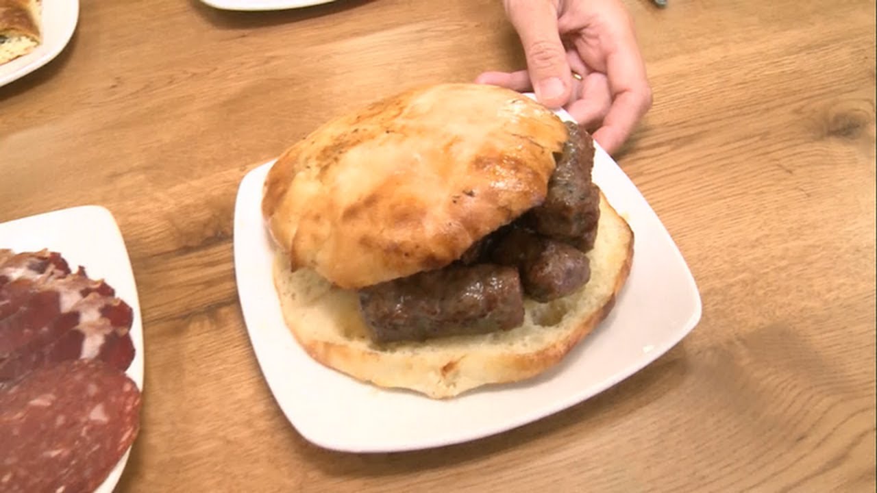 Mrakovic Fine Foods, offering up authentic Eastern European / Balkan food