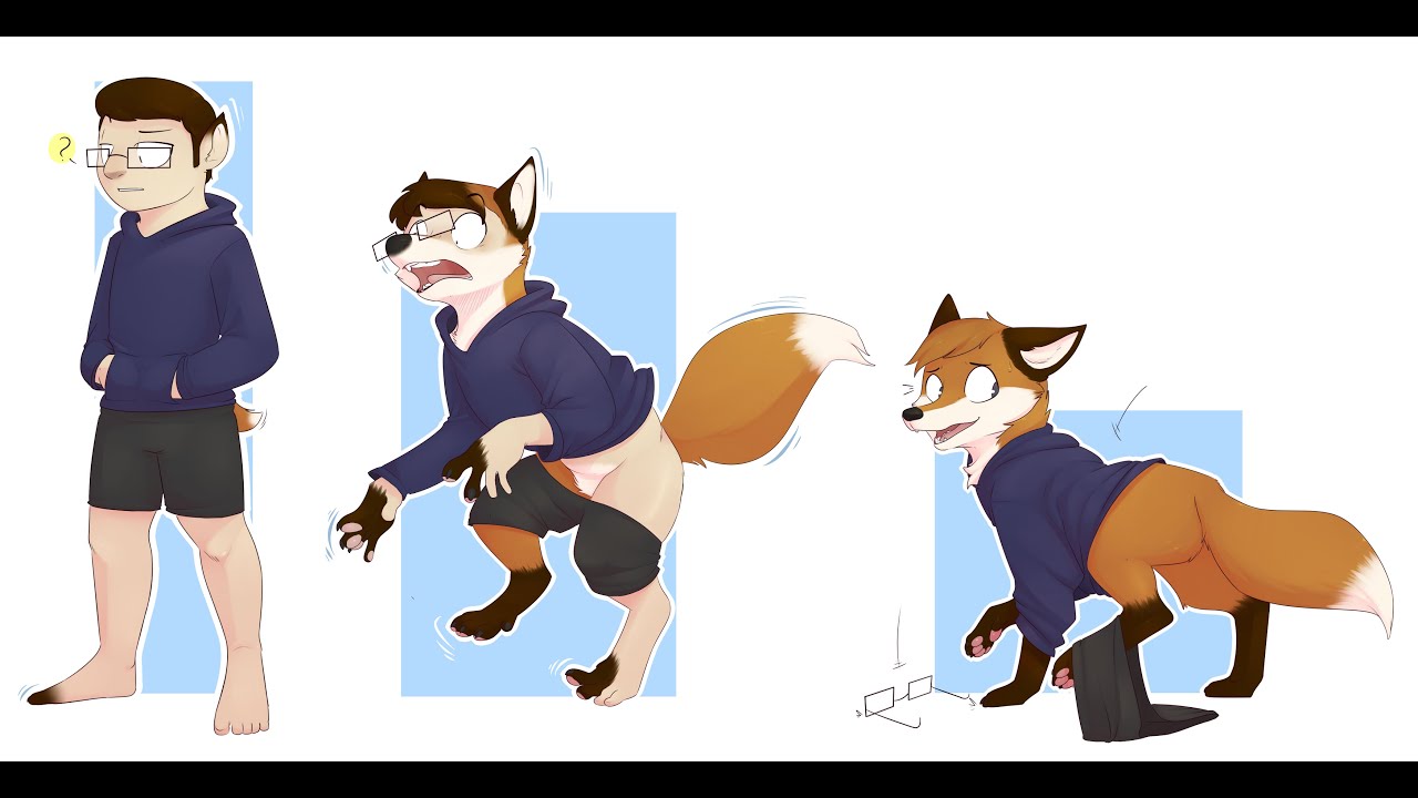 Fox tf (requested)