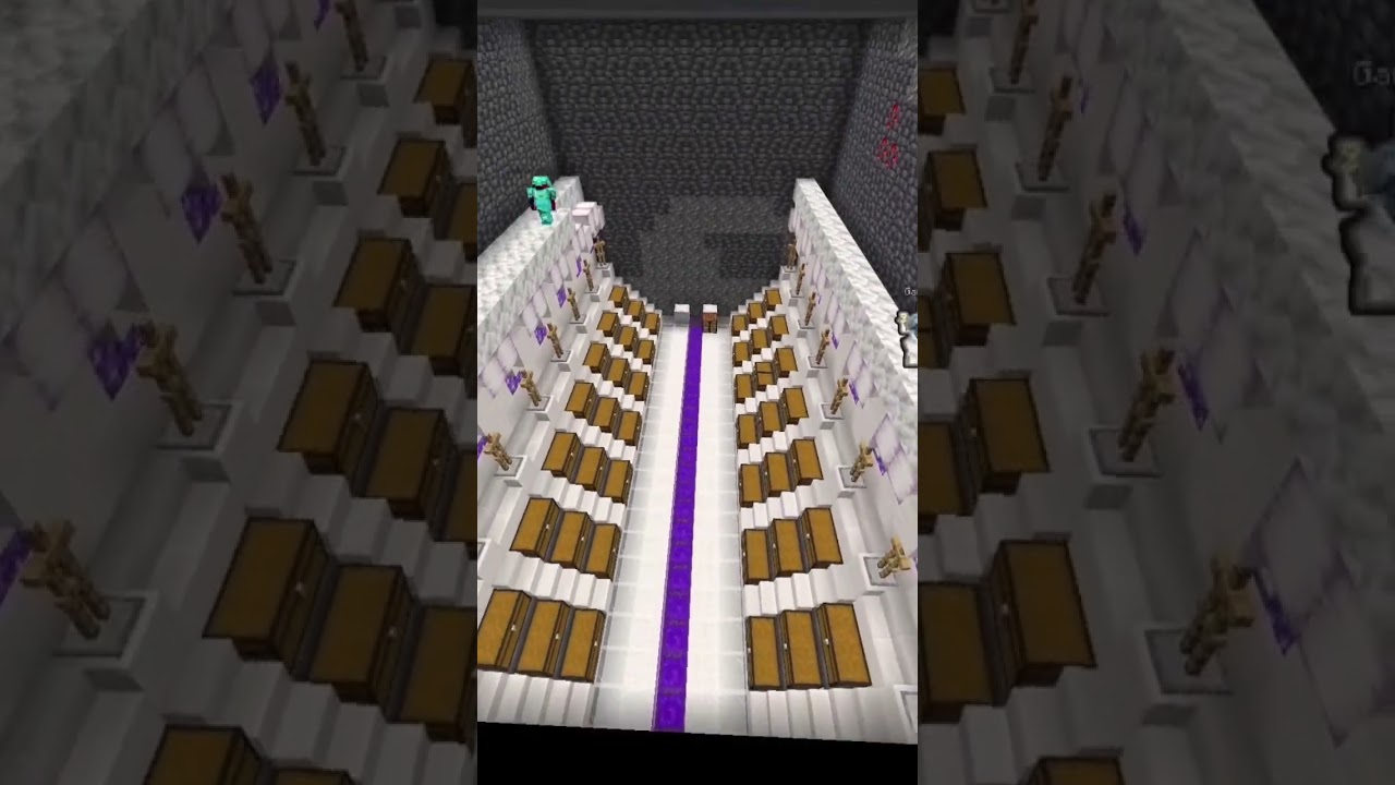 Donut Smp Amethyst Stash #minecraft #donutsmp #shorts  #sehar