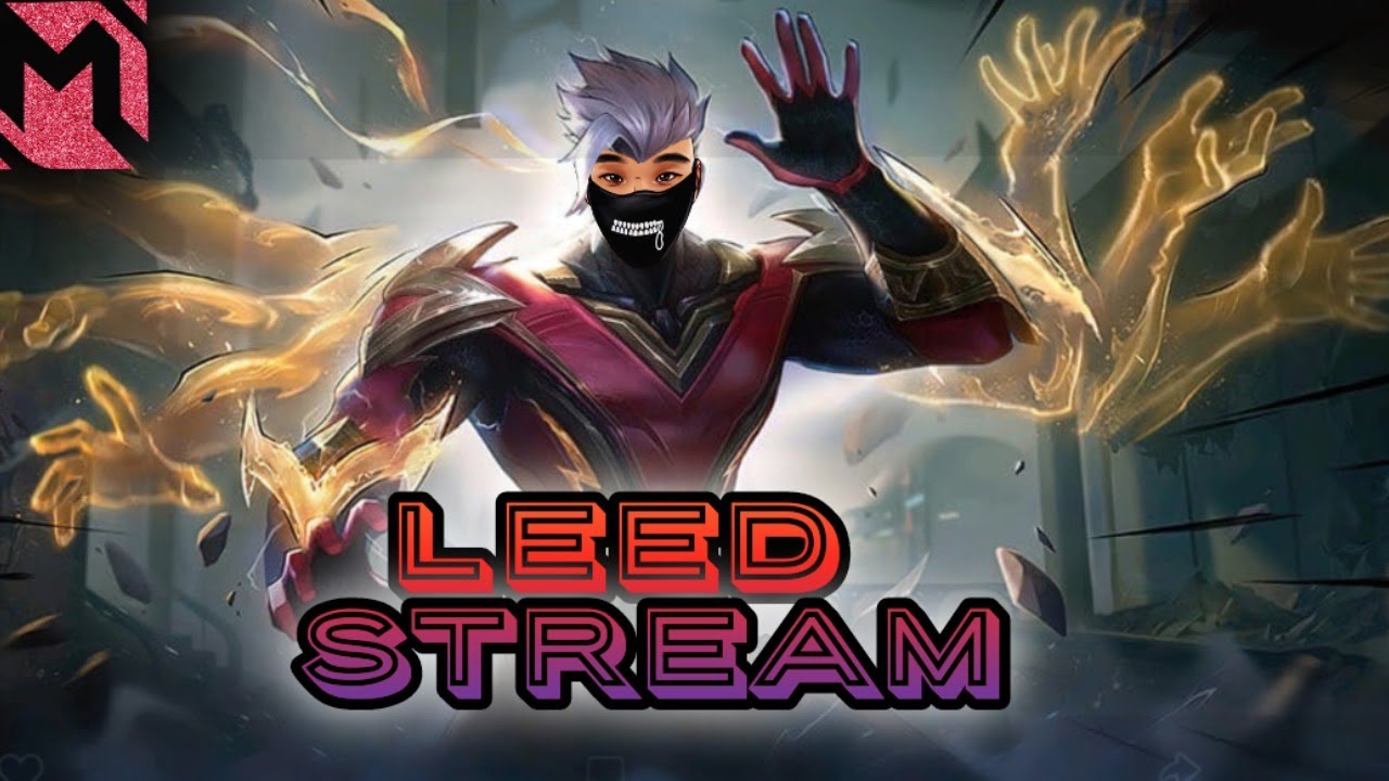 Chilltime - Потей или сдайся! ➤ MOBILE LEGENDS BANG BANG ➤