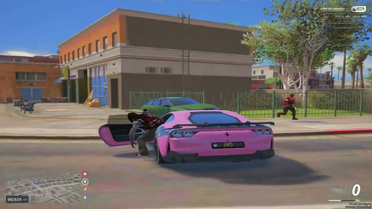 doncce X LE  | Gtakaimeliai.lt