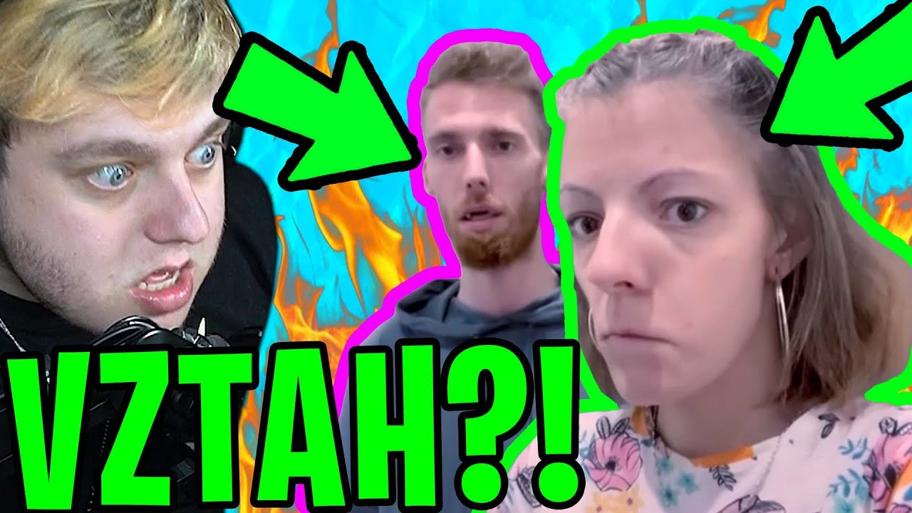 VZTAH SHOPAHOLIC ADEL?!😱| Morry+@BowTeaG+Modesto REAGUJE na Shopaholic Adel
