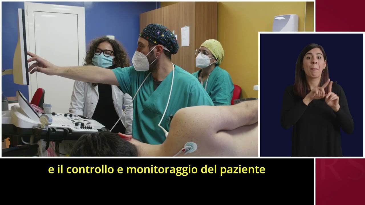 Tecniche di Fisiopatologia Cardiocircolatoria e Perfusione Cardiovascolare