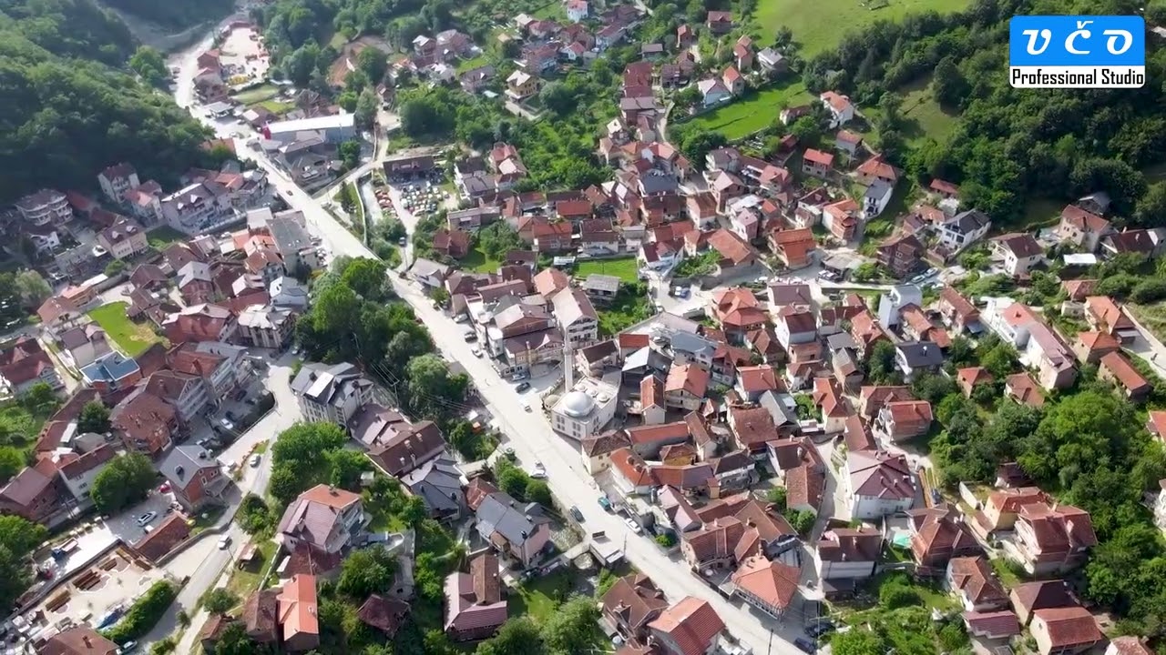 REČANE