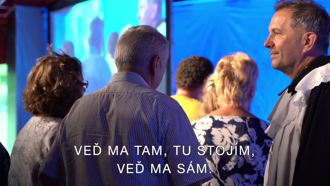 MD VD 2025 Veď ma z dolných nádvorí