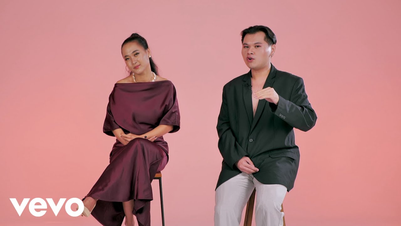 Nikki Nikki - Explanation video: មនុស្សជំនិត (Someone So Close To Me)