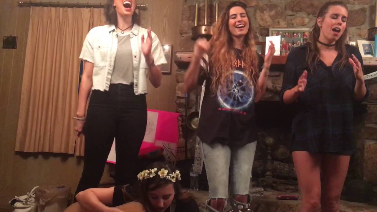 Worth the Fight- Cimorelli