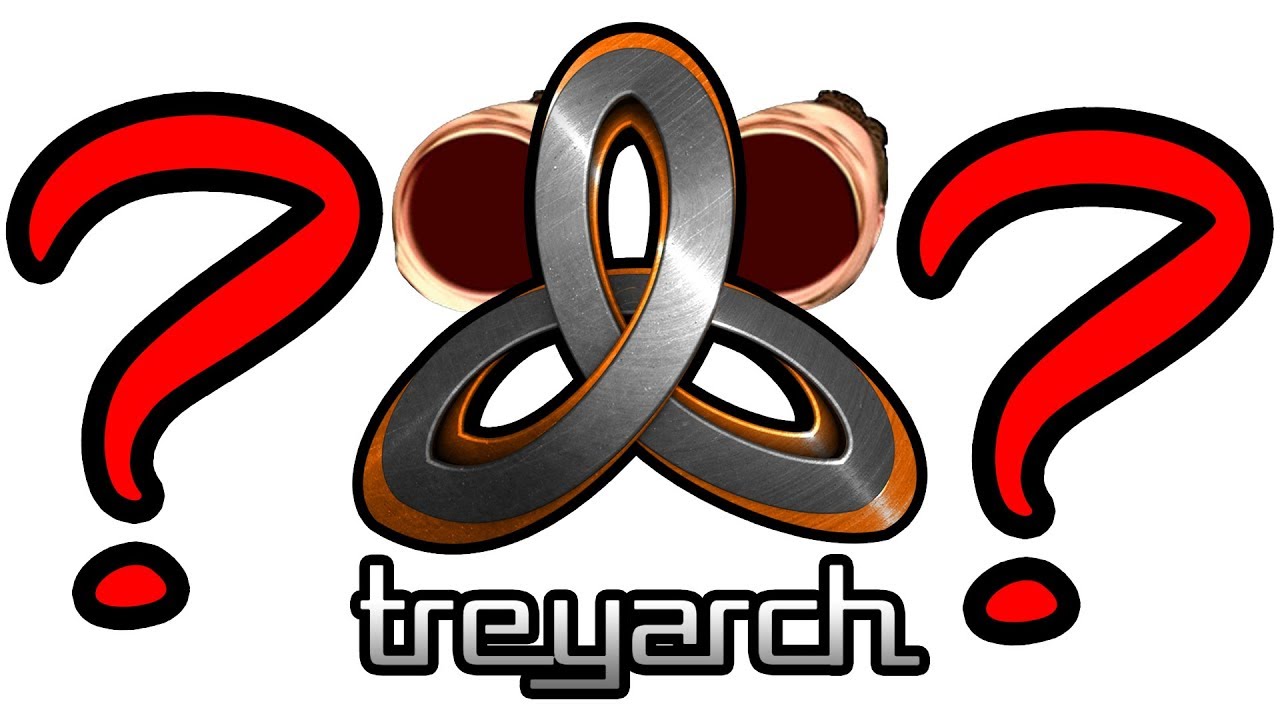 Treyarch... What is Going On?!