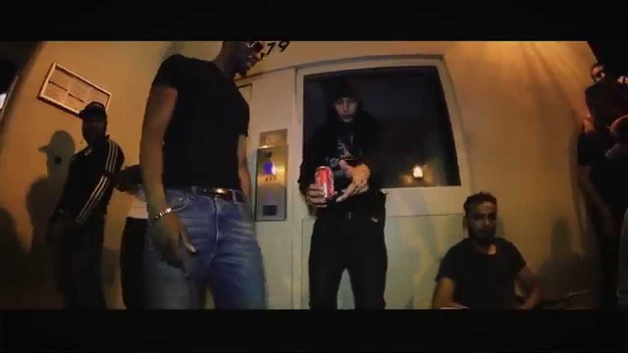 BNC kermesse clip+Freestyle LV La Verte