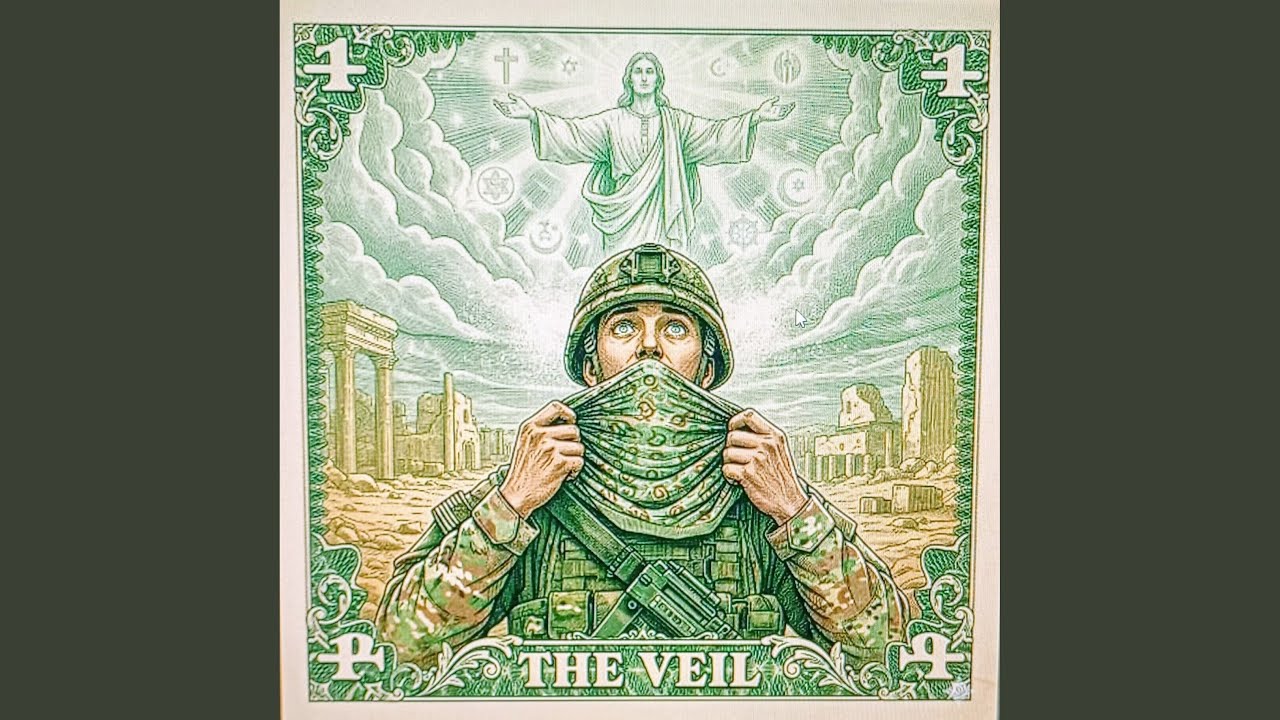 The Veil.