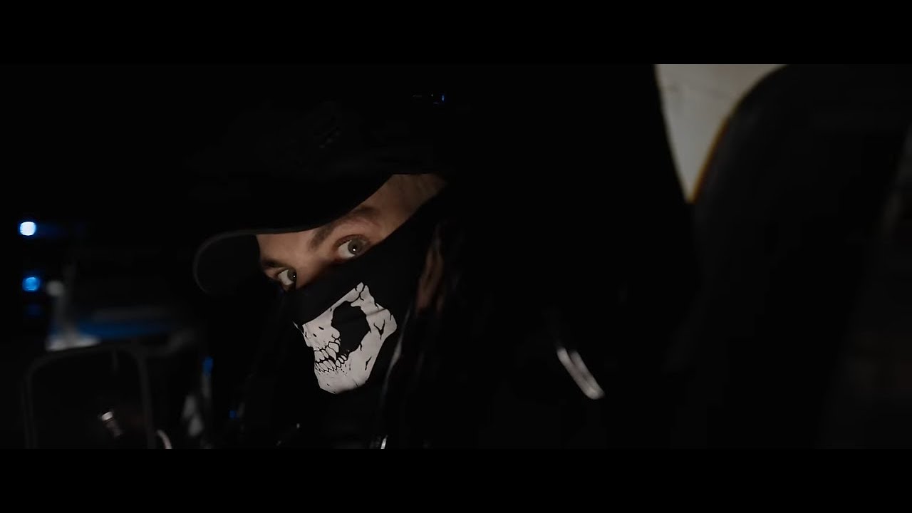 GZUZ - SoKo und Kripo (prod.Caki)