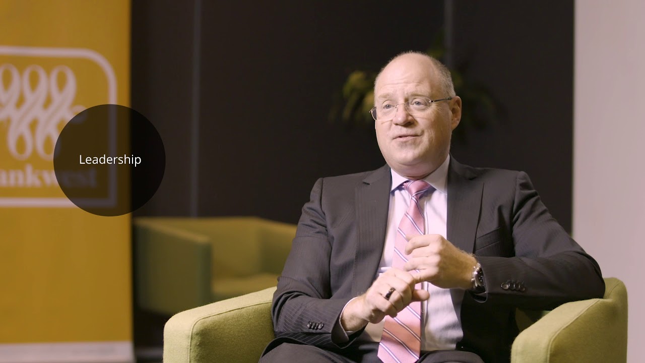 Enterprise Agility &ndash; Bankwest&rsquo;s Agile Transformation
