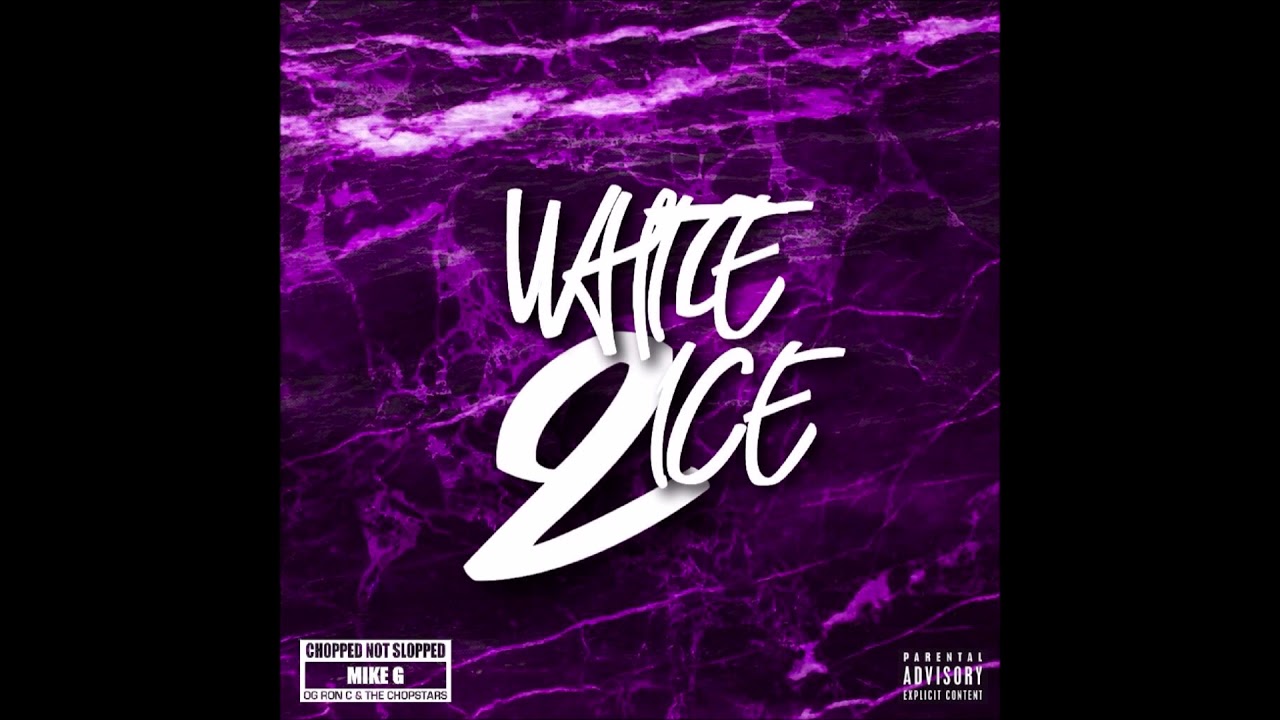 Fetty Wap - Zoowap (Chopped And Screwed By Mike G)