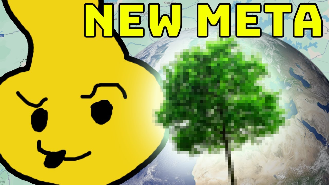 I Seek for the Trees | Geoguessr