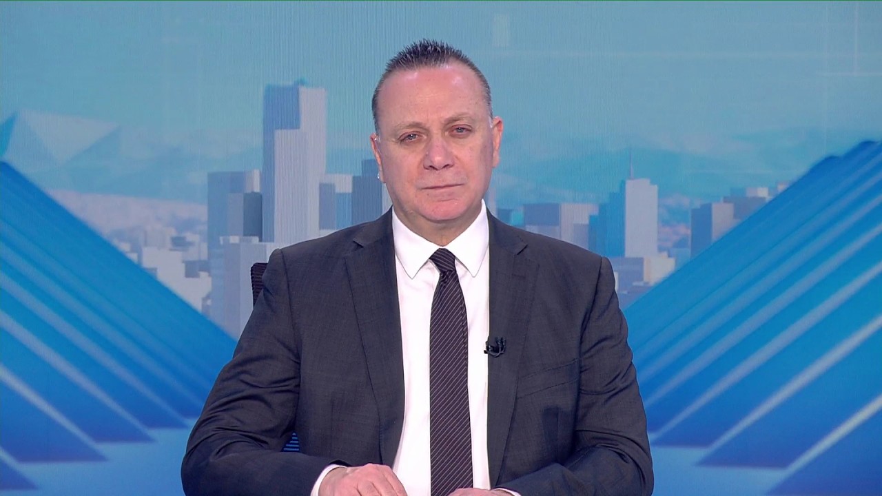 نشرة أخبار الظهيرة