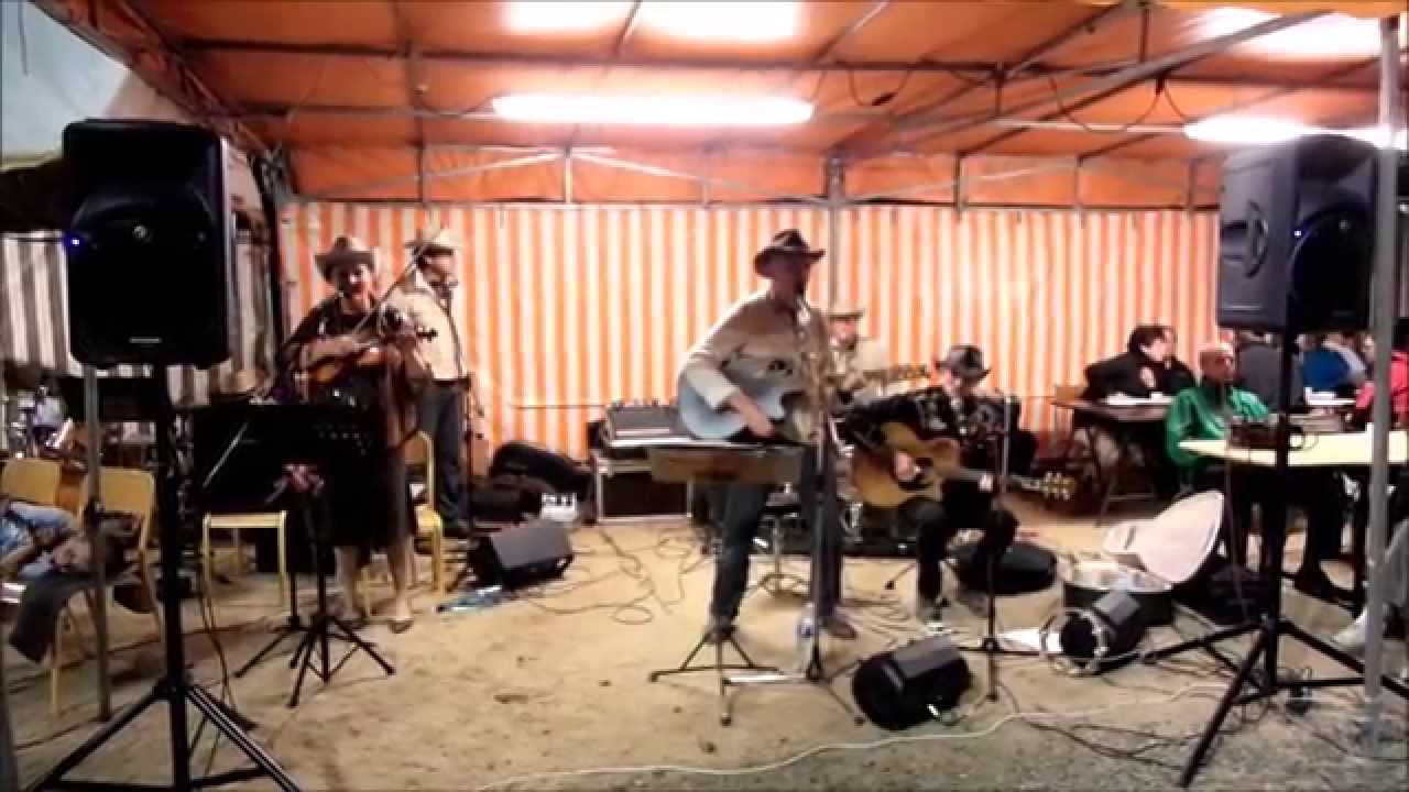 BILLYJAM  TREMENTINES 23 AOUT 2014