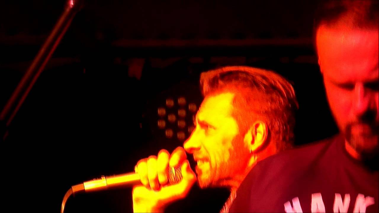 Ultima Thule - Sverige, Sverige Fosterland LIVE Kuggnäs 2012 HD