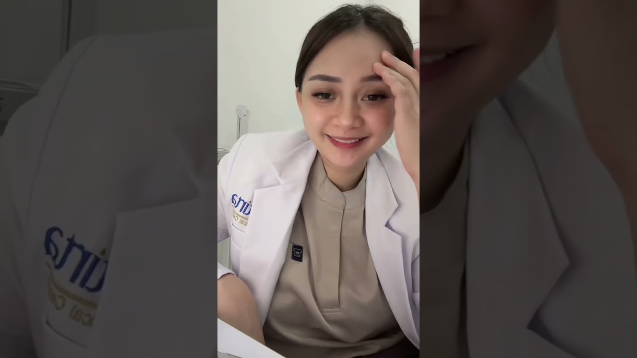 dr. Eliza live tiktok 