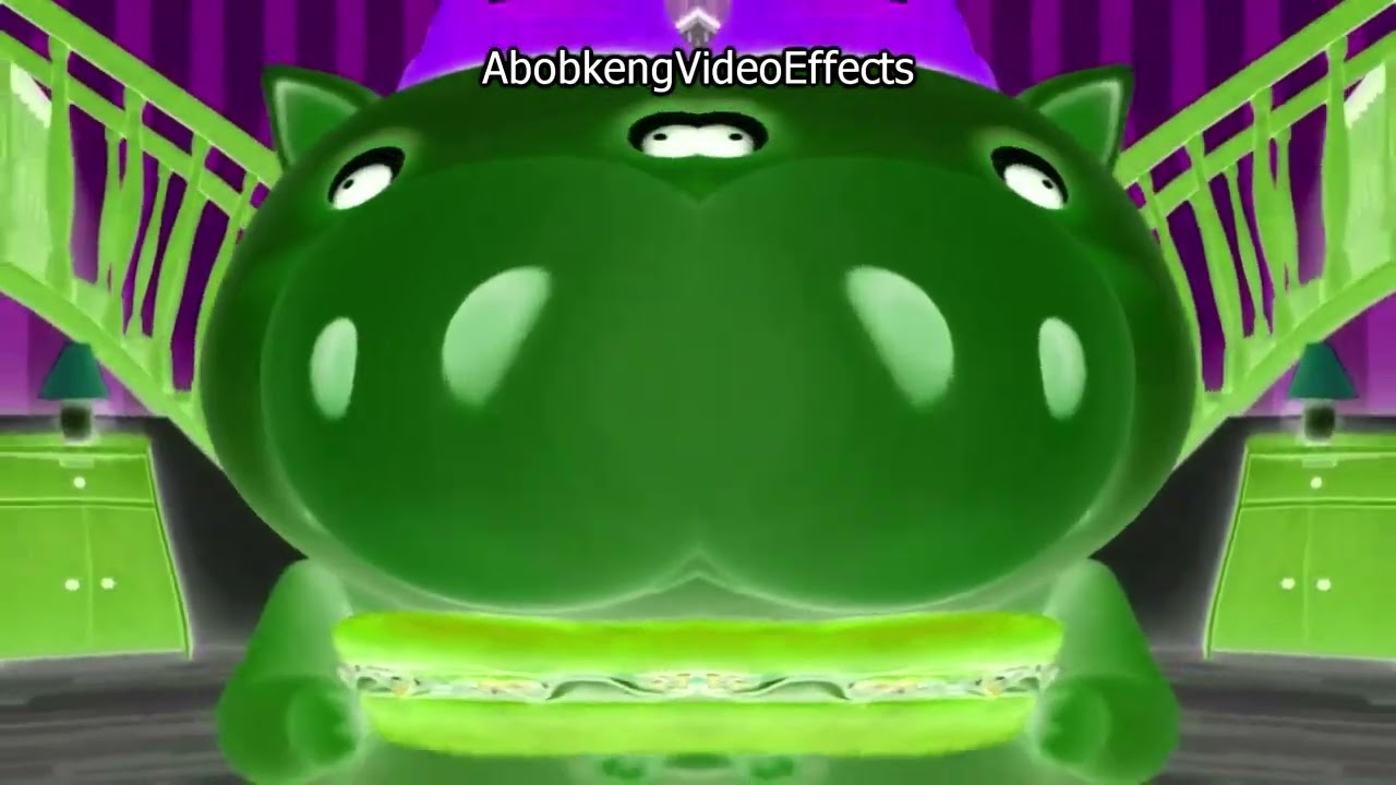 Little Baby Bum This Little Piggy Song Sparta Pitch Effects Sponsored By Gamavision Csupo