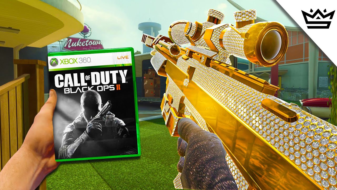 Black Ops 2 Is Still Nostalgic In 2025!