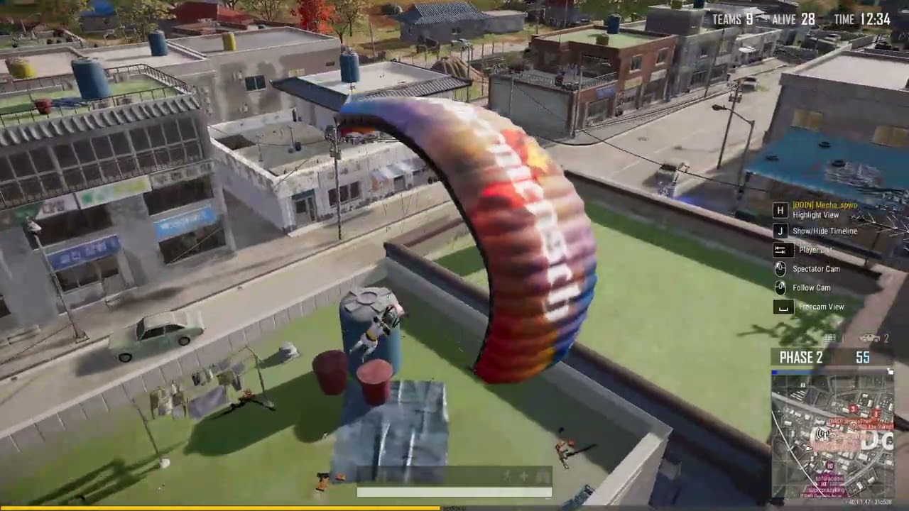 Full match Pubg XXII