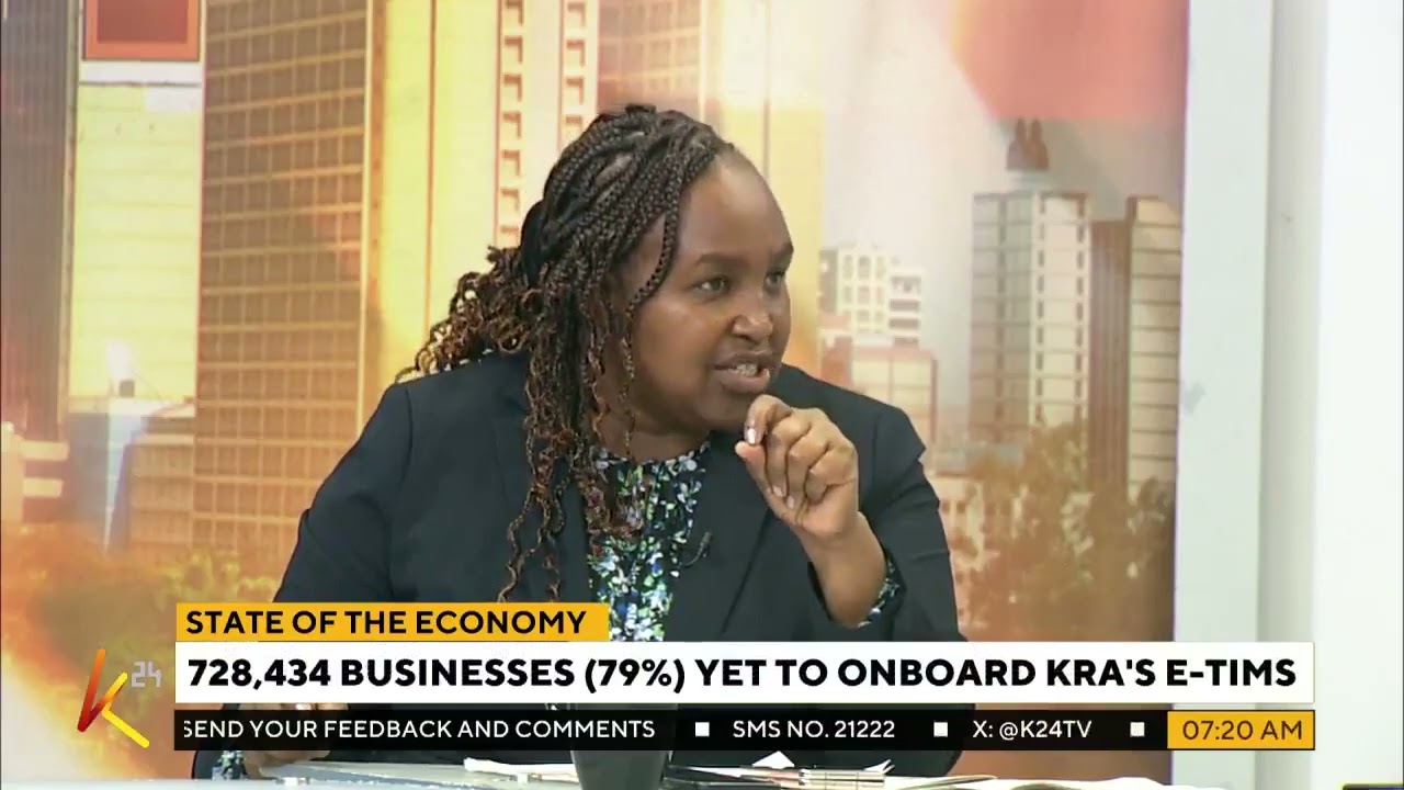 Hon. Marianne Kitany: We need to look at the effect of lowering a CBR rate.