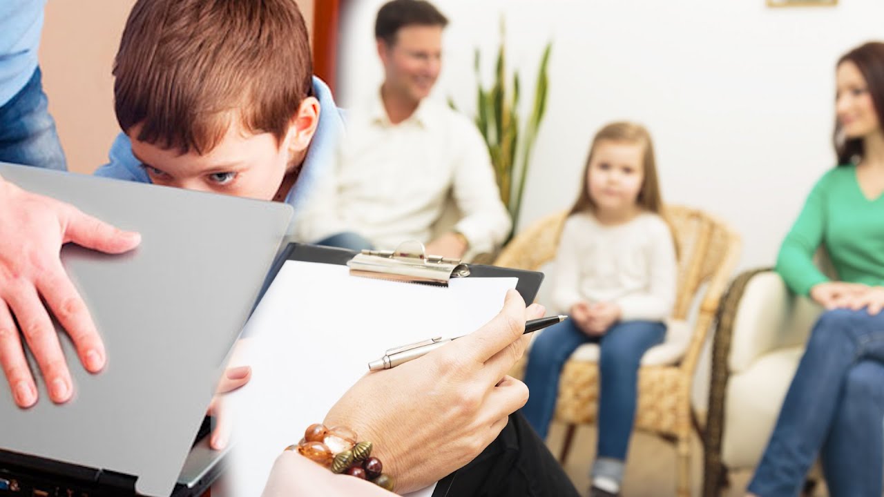 Uşaqlar internetdə nələri izləyir? – Valideyn nəzarəti necə olmalıdır?
