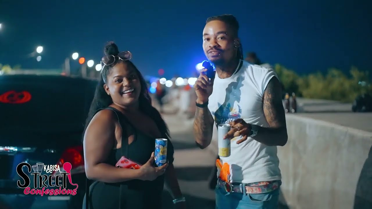 TOXICITY || KABISA'S STREET CONFESSIONS || HOSTED BY MORDOK