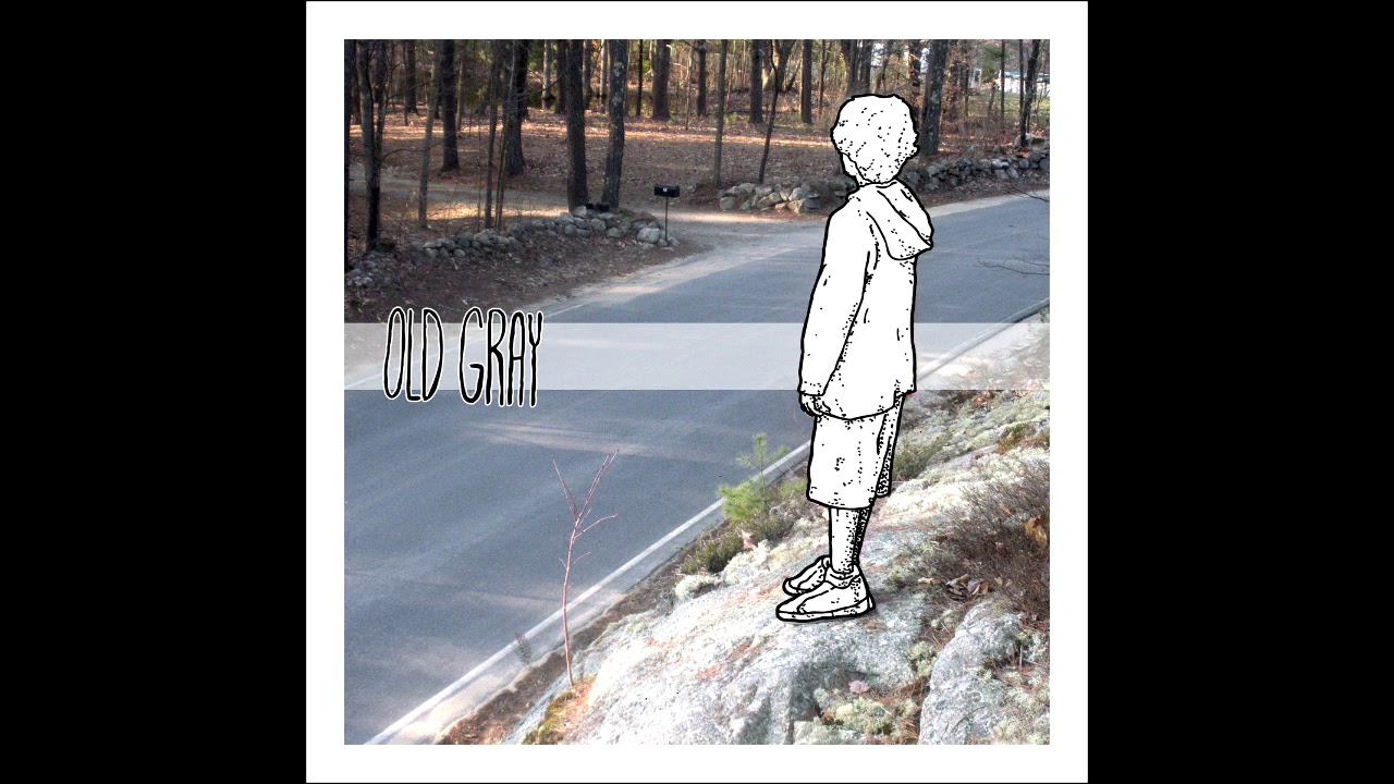 Old Gray - Demo (2011) [Full EP]
