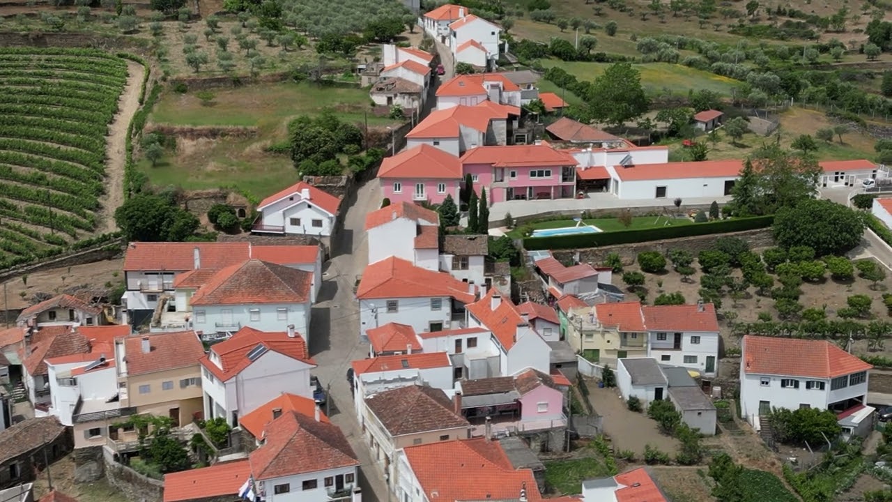 Valongo dos Azeites, Portugal, May 13, 2023