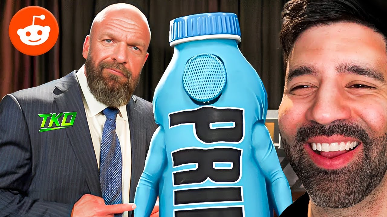 Is TKO Ruining the WWE? (WWE Reddit)
